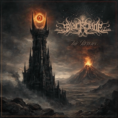 Black Jade : The Return